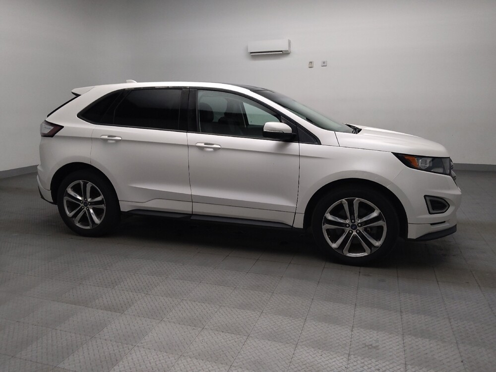 2016 Ford Edge in El Paso, TX 79907 - 18117793 11