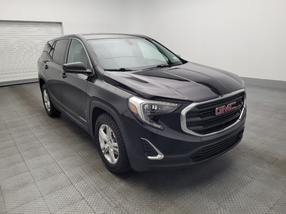 2019 GMC Terrain in Pensacola, FL 32505 - 18117794 13