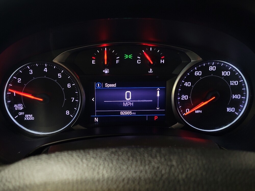 2019 GMC Terrain in Pensacola, FL 32505 - 18117794 23