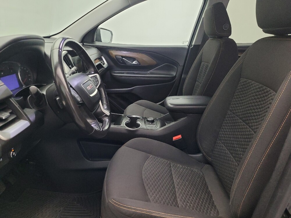 2019 GMC Terrain in Pensacola, FL 32505 - 18117794 17