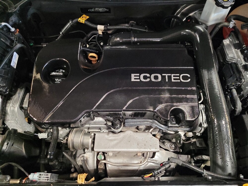 2019 GMC Terrain in Pensacola, FL 32505 - 18117794 30