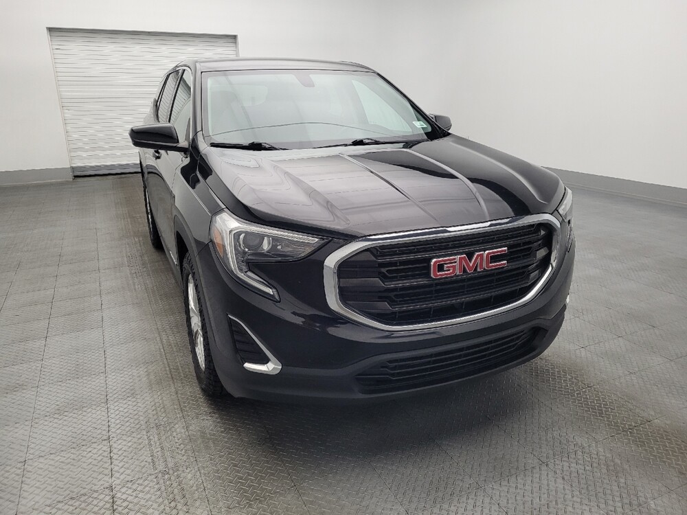 2019 GMC Terrain in Pensacola, FL 32505 - 18117794 14