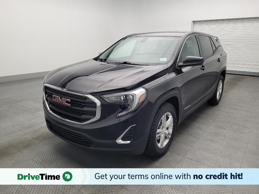 2019 GMC Terrain in Pensacola, FL 32505 - 18117794