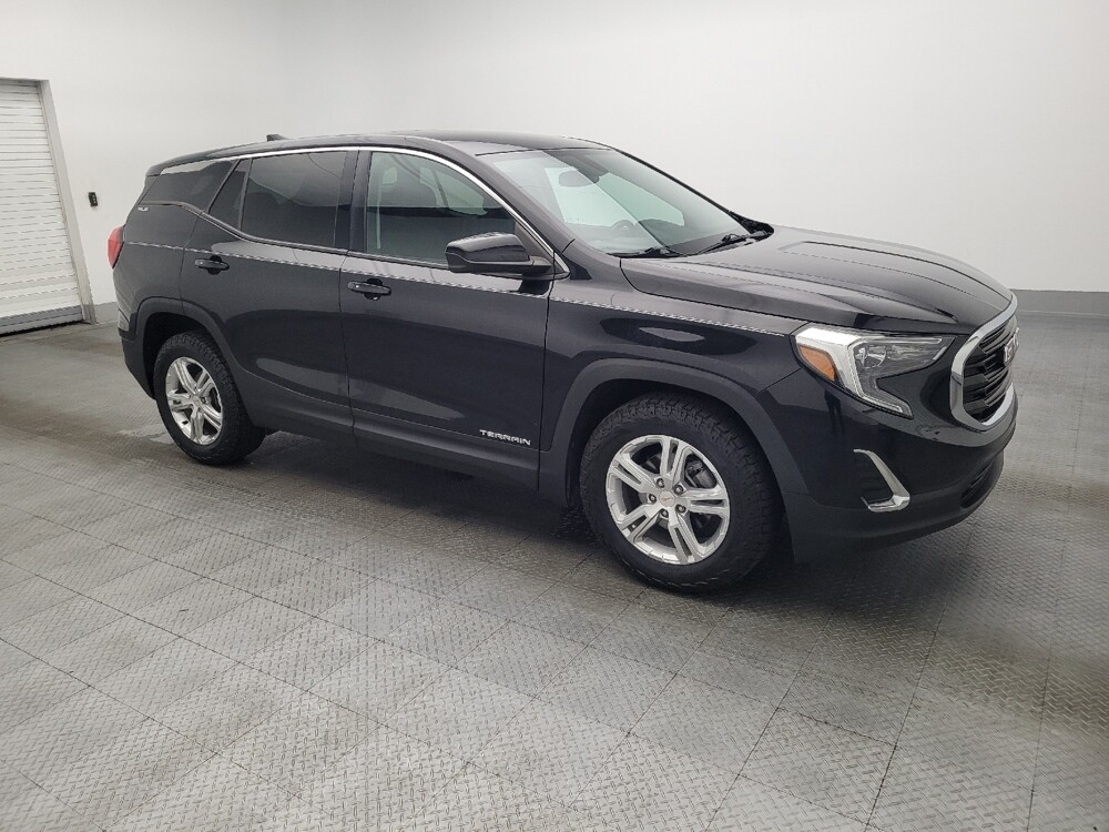 2019 GMC Terrain in Pensacola, FL 32505 - 18117794 11
