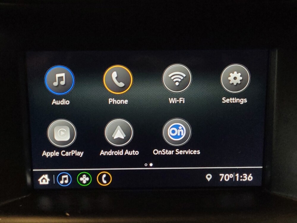 2019 GMC Terrain in Pensacola, FL 32505 - 18117794 25