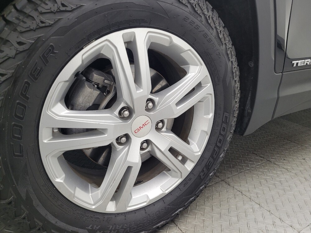 2019 GMC Terrain in Pensacola, FL 32505 - 18117794 31