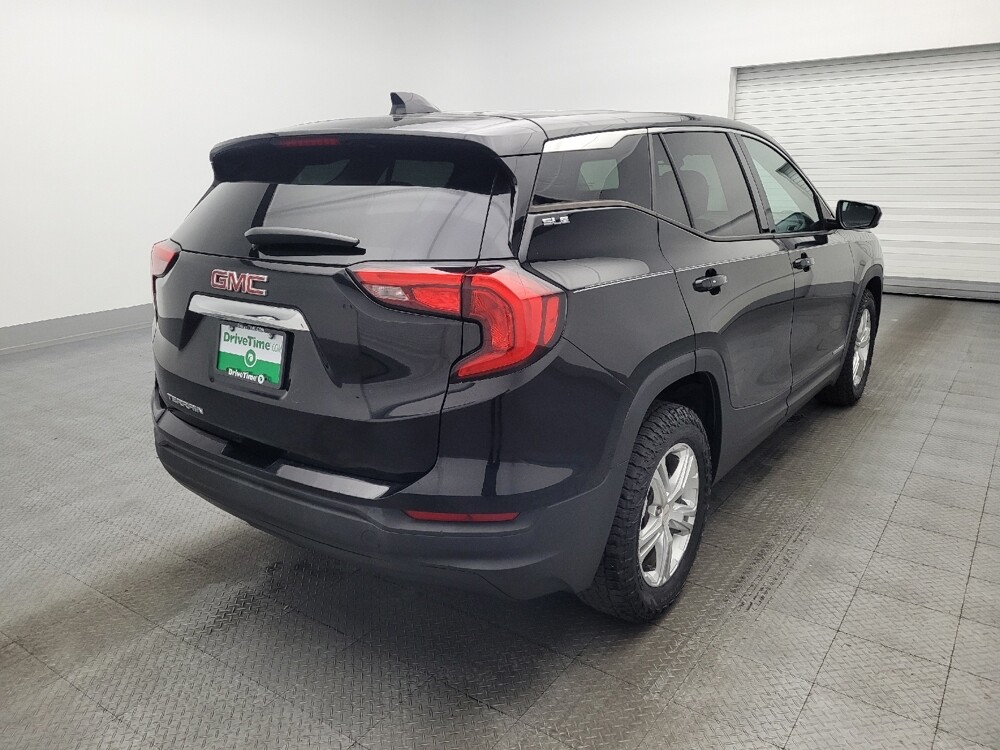 2019 GMC Terrain in Pensacola, FL 32505 - 18117794 9