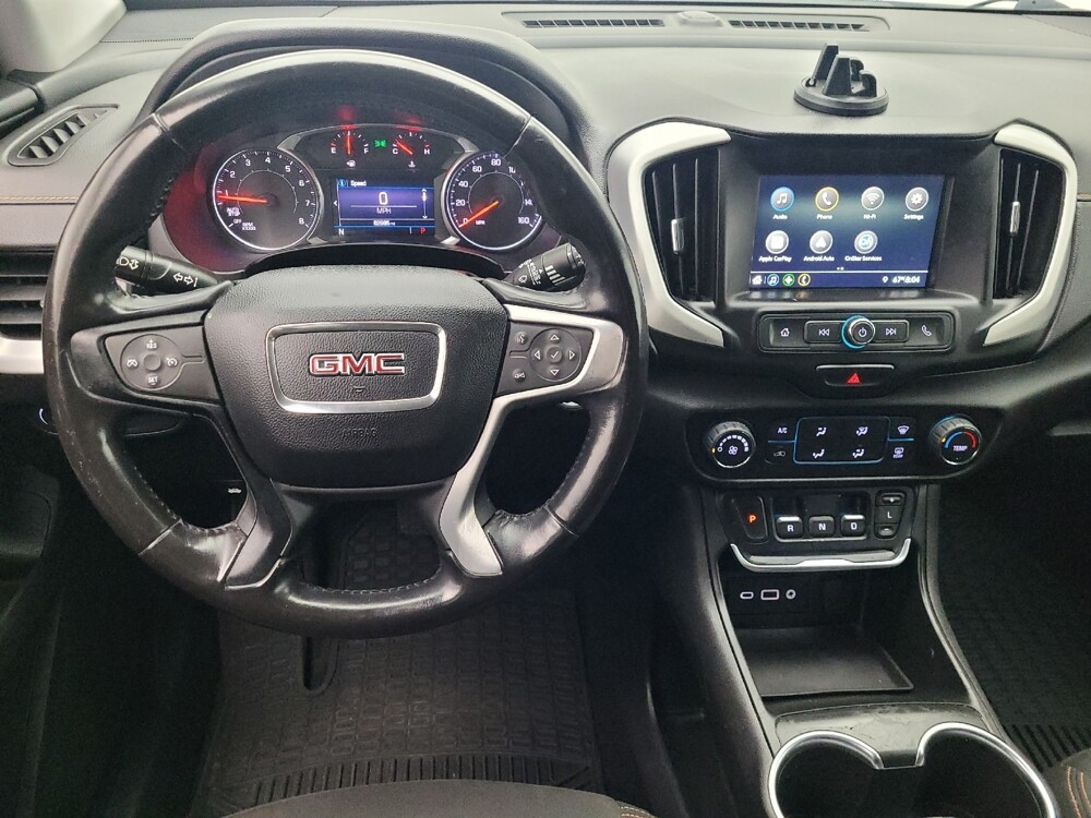 2019 GMC Terrain in Pensacola, FL 32505 - 18117794 22