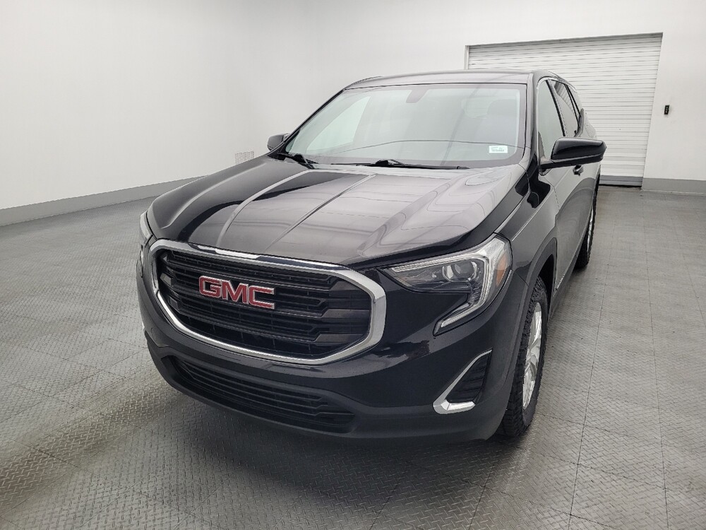 2019 GMC Terrain in Pensacola, FL 32505 - 18117794 15