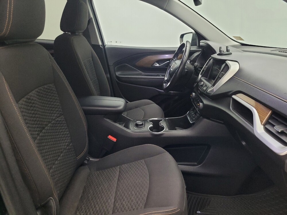 2019 GMC Terrain in Pensacola, FL 32505 - 18117794 21