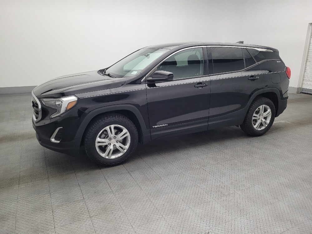 2019 GMC Terrain in Pensacola, FL 32505 - 18117794 2