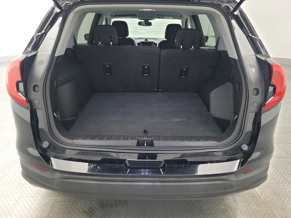 2019 GMC Terrain in Pensacola, FL 32505 - 18117794 29