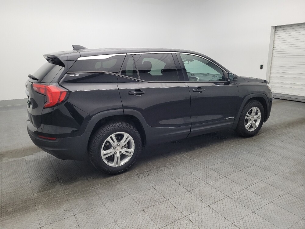 2019 GMC Terrain in Pensacola, FL 32505 - 18117794 10