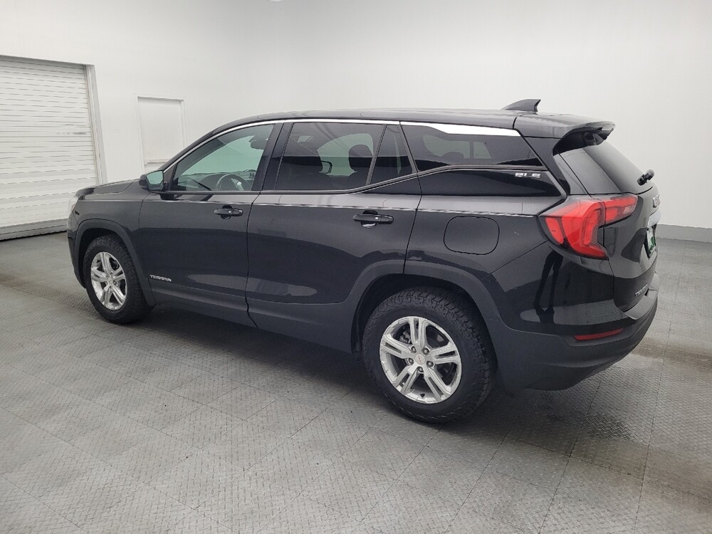 2019 GMC Terrain in Pensacola, FL 32505 - 18117794 3