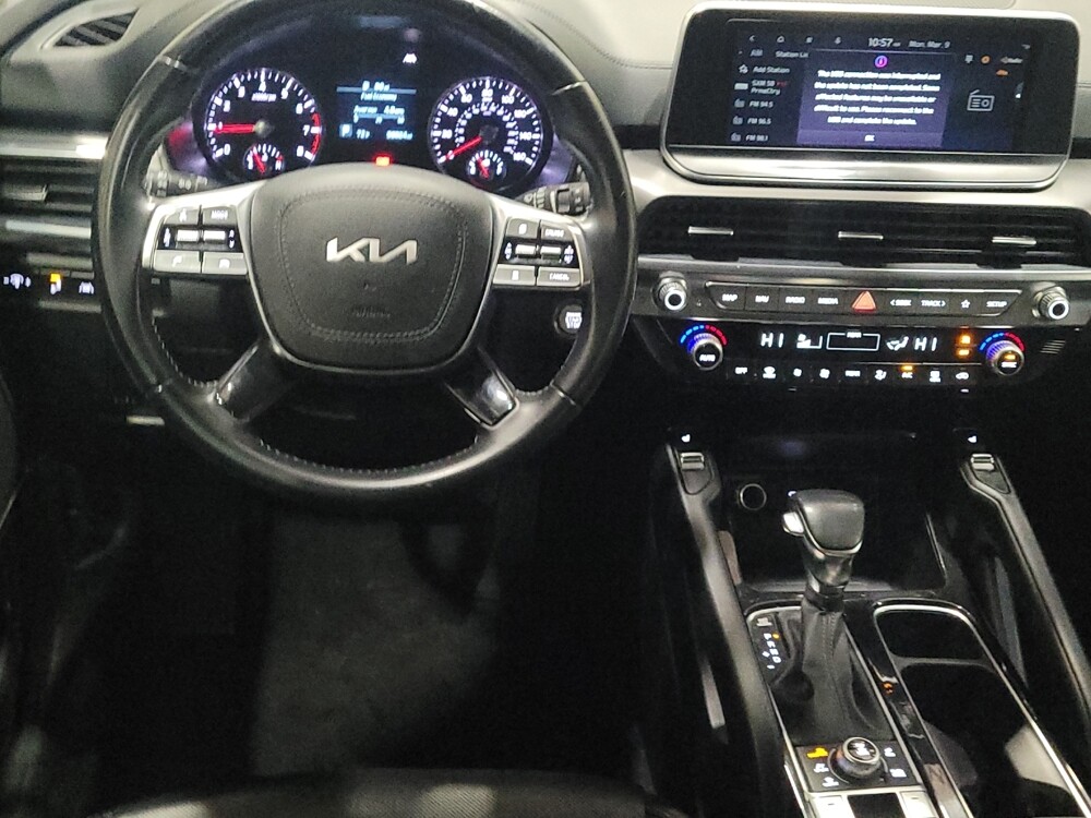 2022 Kia Telluride in New Castle, DE 19720 - 18117795 22