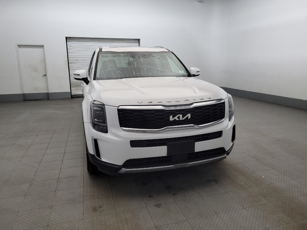 2022 Kia Telluride in New Castle, DE 19720 - 18117795 14