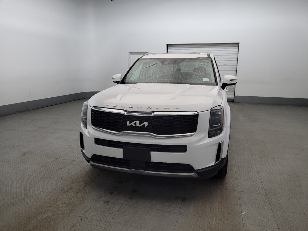 2022 Kia Telluride in New Castle, DE 19720 - 18117795 15