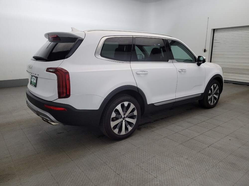2022 Kia Telluride in New Castle, DE 19720 - 18117795 10