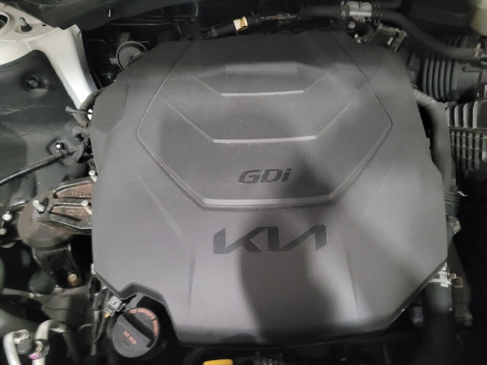 2022 Kia Telluride in New Castle, DE 19720 - 18117795 30