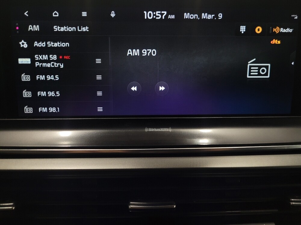 2022 Kia Telluride in New Castle, DE 19720 - 18117795 25