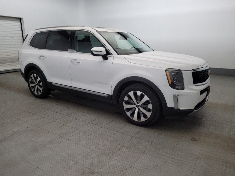 2022 Kia Telluride in New Castle, DE 19720 - 18117795 11
