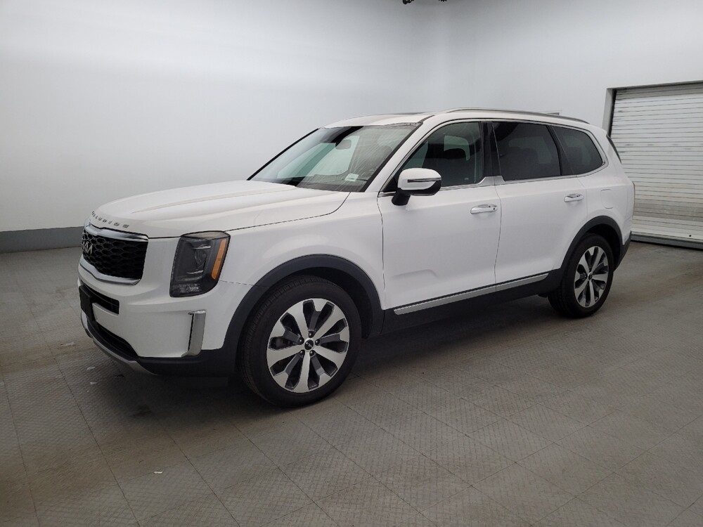 2022 Kia Telluride in New Castle, DE 19720 - 18117795 2