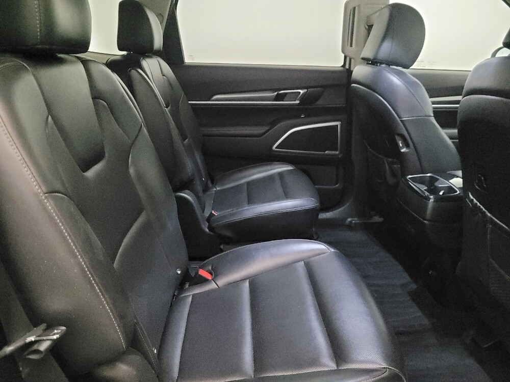 2022 Kia Telluride in New Castle, DE 19720 - 18117795 19