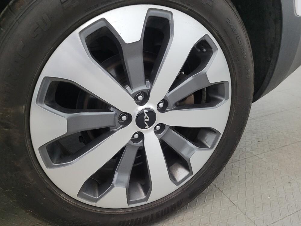 2022 Kia Telluride in New Castle, DE 19720 - 18117795 31