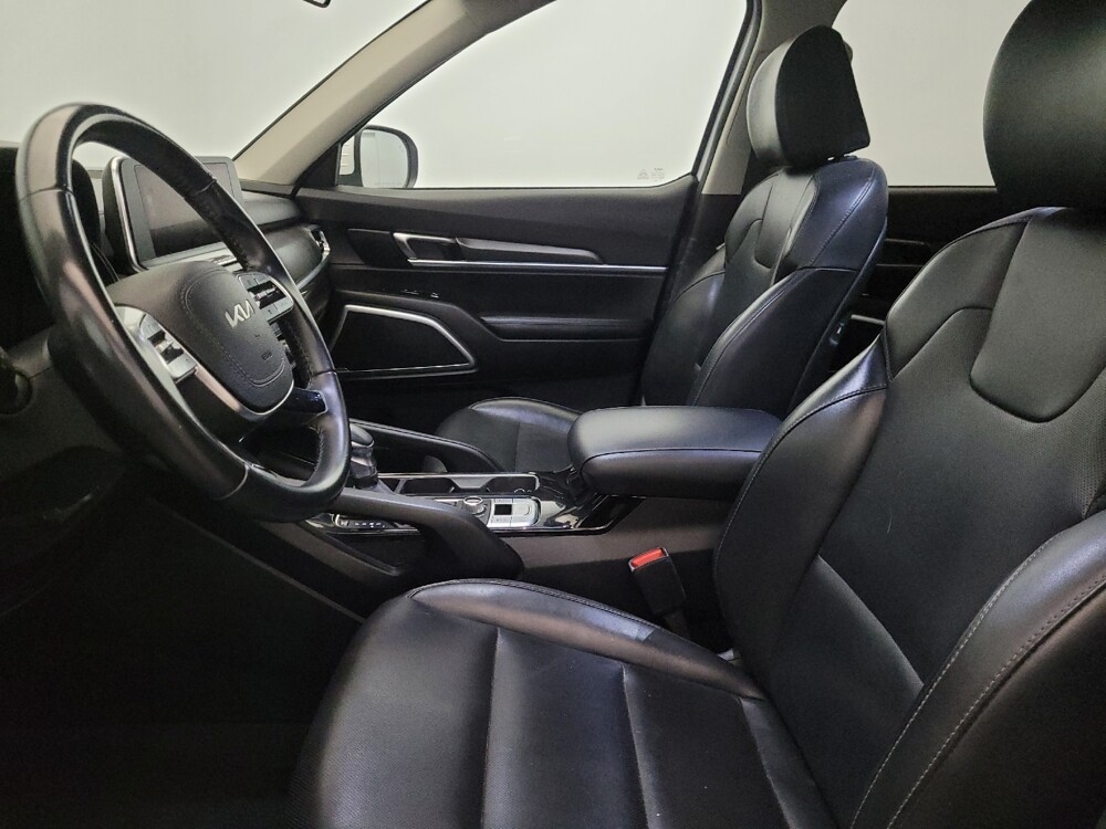 2022 Kia Telluride in New Castle, DE 19720 - 18117795 17