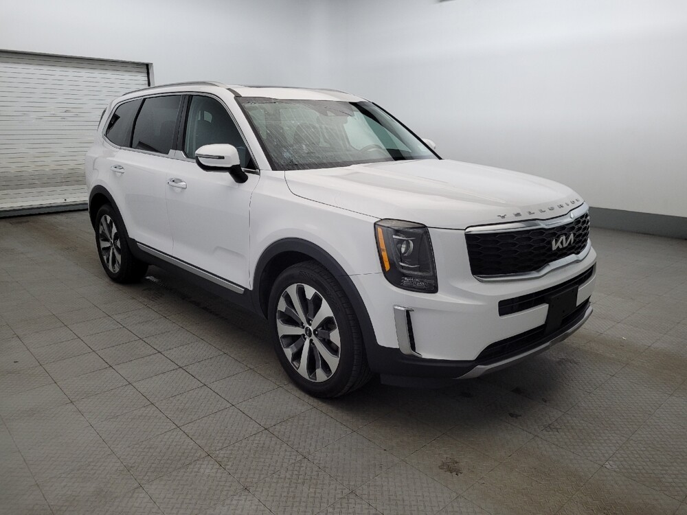2022 Kia Telluride in New Castle, DE 19720 - 18117795 13