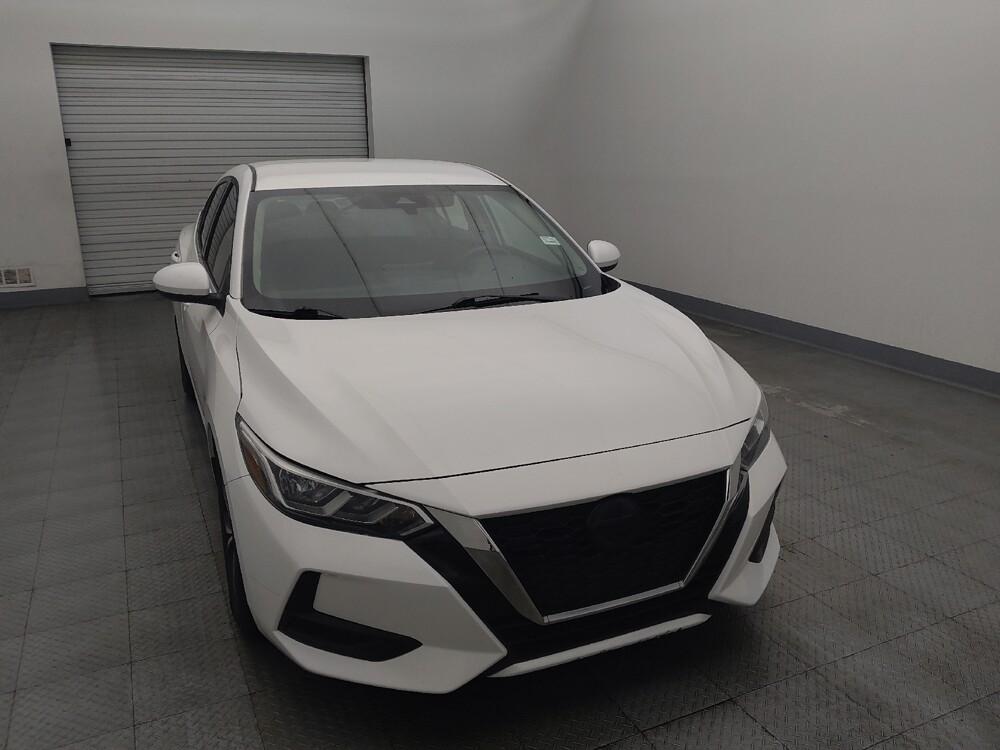 2022 Nissan Sentra in Houston, TX 77074 - 18117797 14