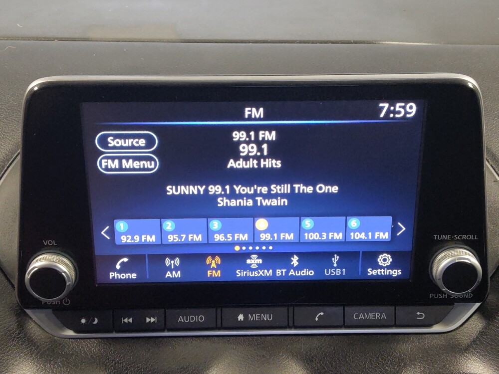 2022 Nissan Sentra in Houston, TX 77074 - 18117797 25