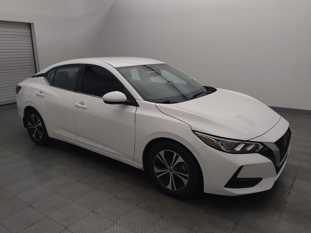 2022 Nissan Sentra in Houston, TX 77074 - 18117797 11