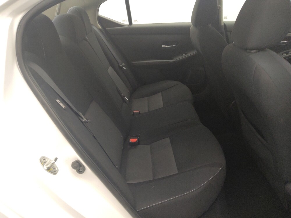 2022 Nissan Sentra in Houston, TX 77074 - 18117797 19