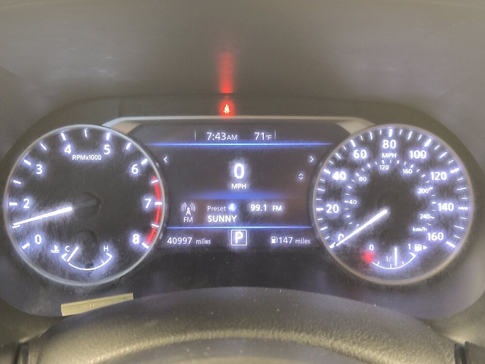 2022 Nissan Sentra in Houston, TX 77074 - 18117797 23