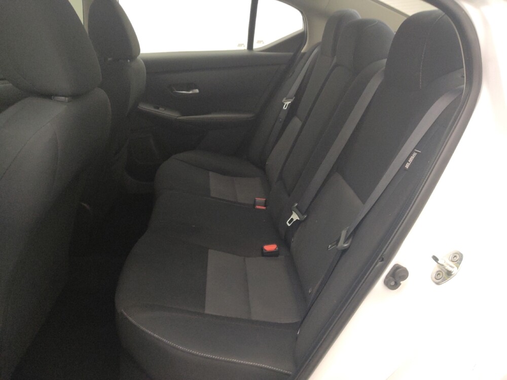 2022 Nissan Sentra in Houston, TX 77074 - 18117797 18