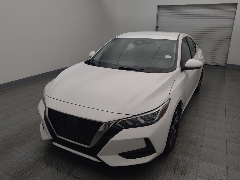 2022 Nissan Sentra in Houston, TX 77074 - 18117797 15