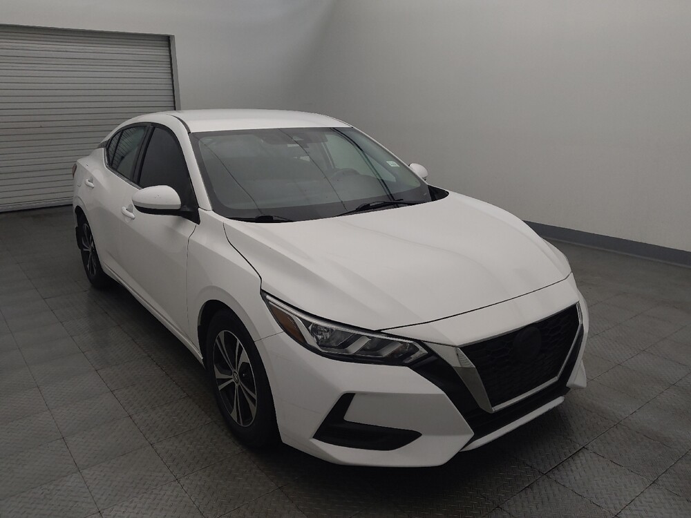 2022 Nissan Sentra in Houston, TX 77074 - 18117797 13