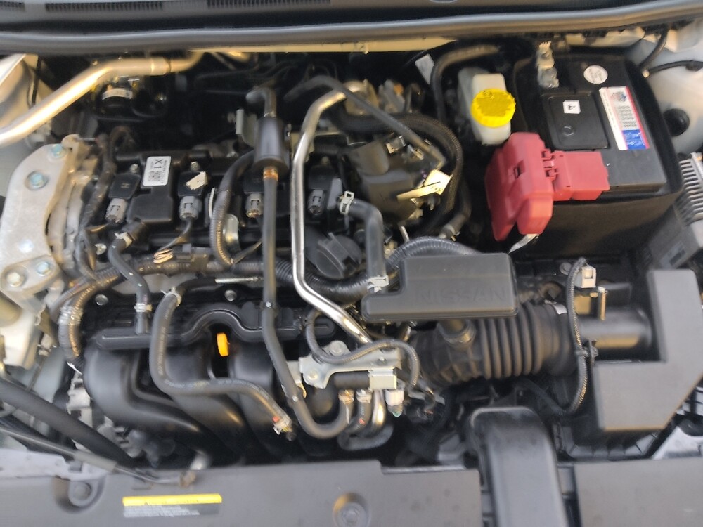 2022 Nissan Sentra in Houston, TX 77074 - 18117797 30