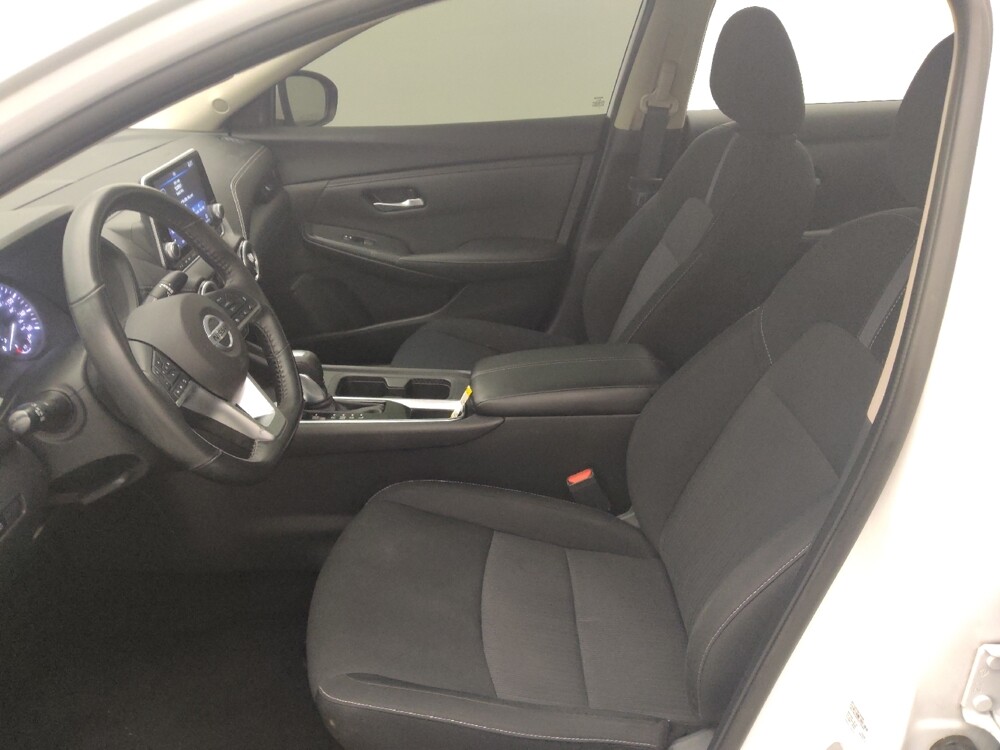 2022 Nissan Sentra in Houston, TX 77074 - 18117797 17