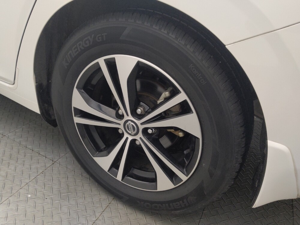 2022 Nissan Sentra in Houston, TX 77074 - 18117797 31