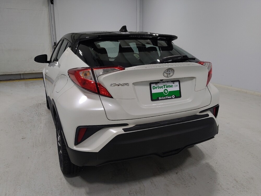 2019 Toyota C-HR in Columbus, OH 43231 - 18117799 6