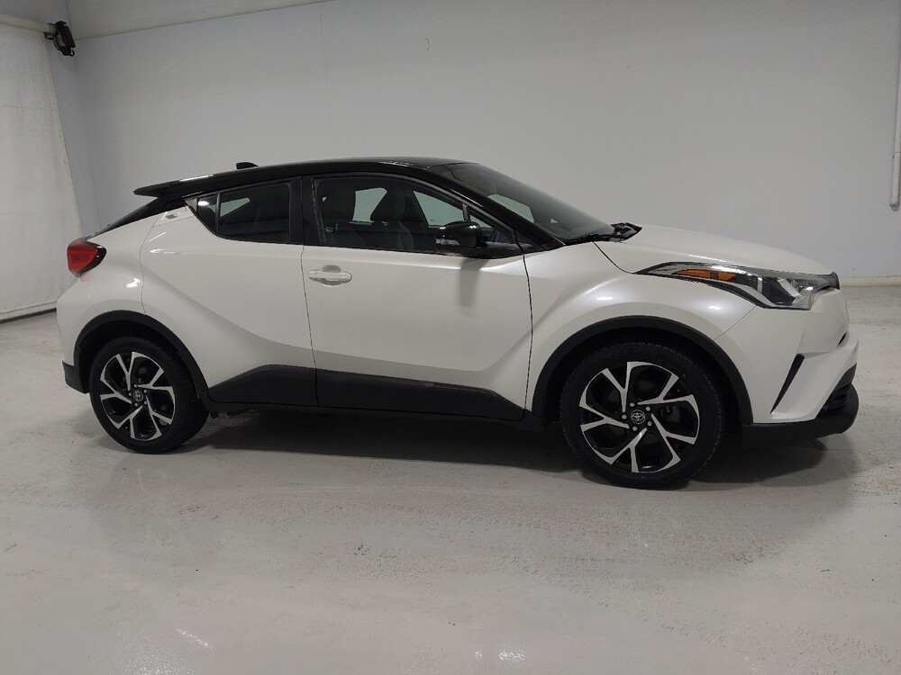 2019 Toyota C-HR in Columbus, OH 43231 - 18117799 11