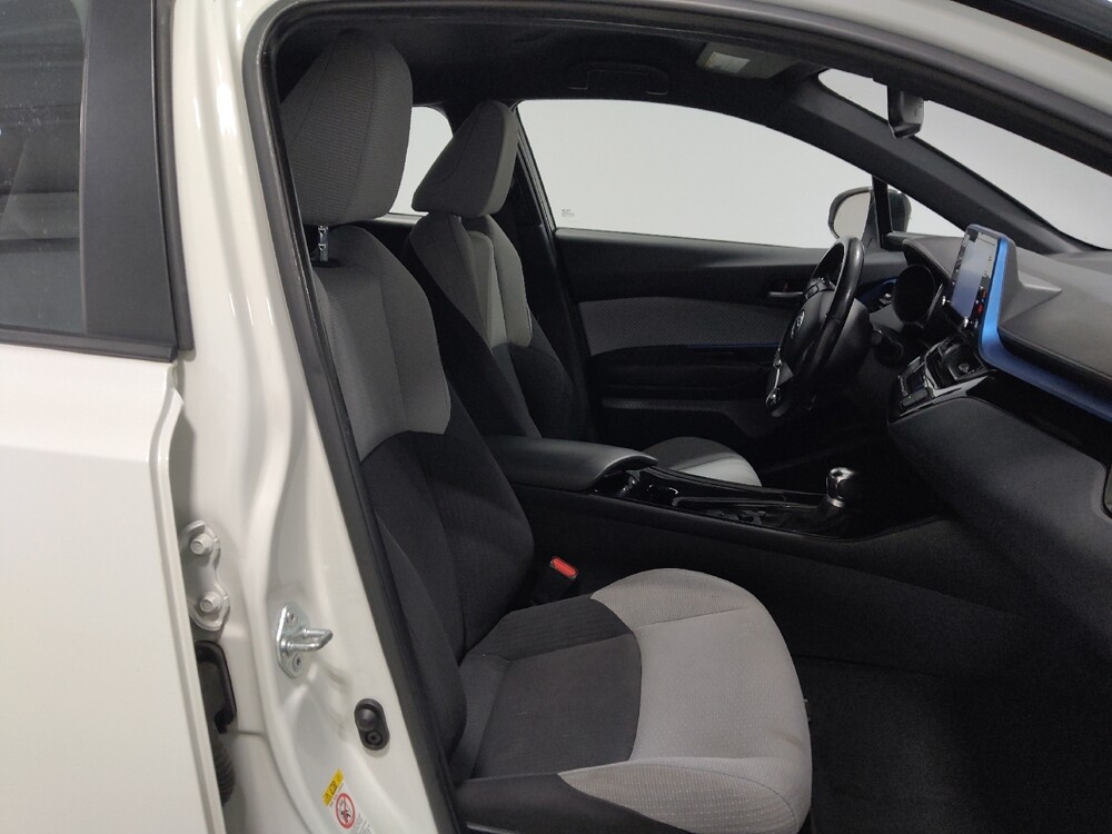 2019 Toyota C-HR in Columbus, OH 43231 - 18117799 21