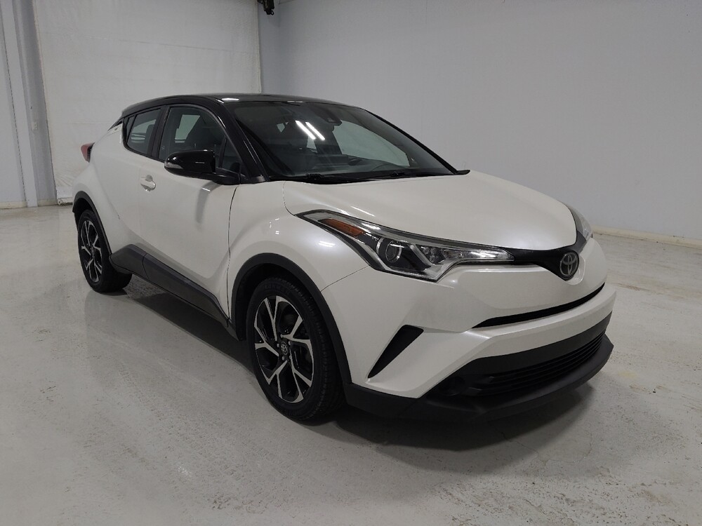 2019 Toyota C-HR in Columbus, OH 43231 - 18117799 13