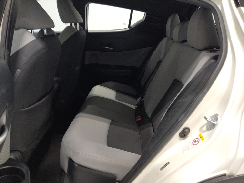 2019 Toyota C-HR in Columbus, OH 43231 - 18117799 18