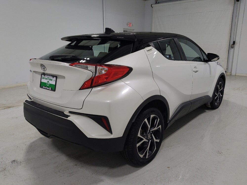 2019 Toyota C-HR in Columbus, OH 43231 - 18117799 9