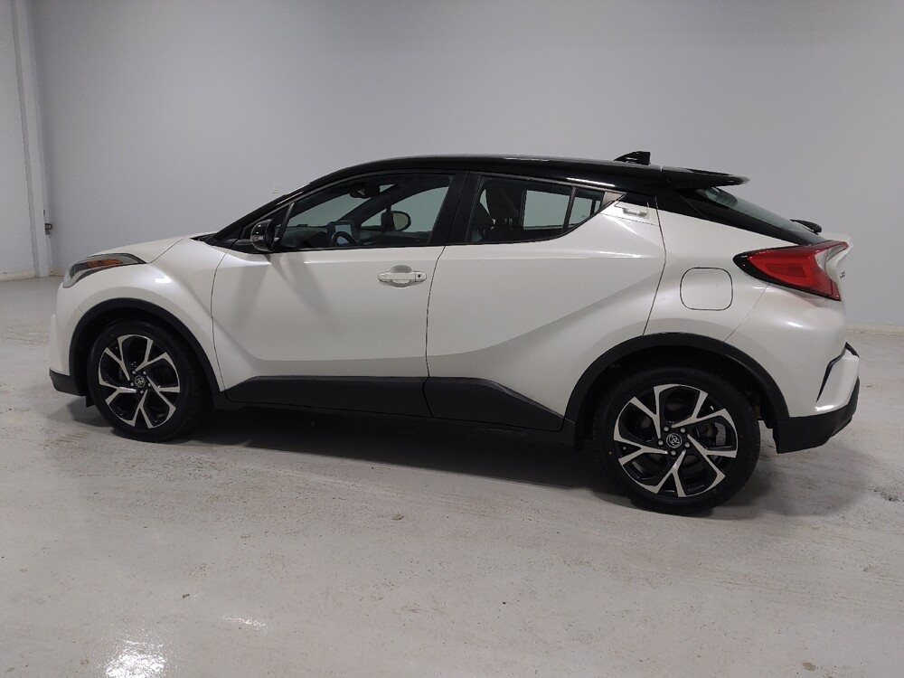 2019 Toyota C-HR in Columbus, OH 43231 - 18117799 3