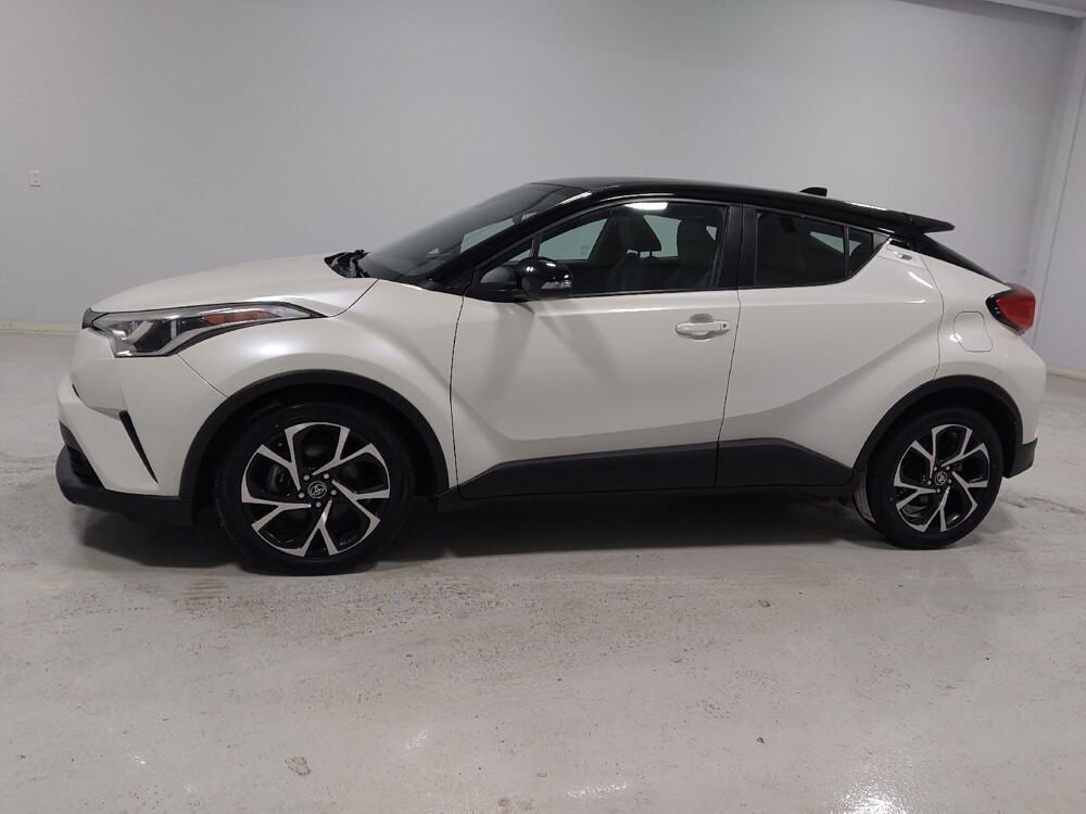 2019 Toyota C-HR in Columbus, OH 43231 - 18117799 2