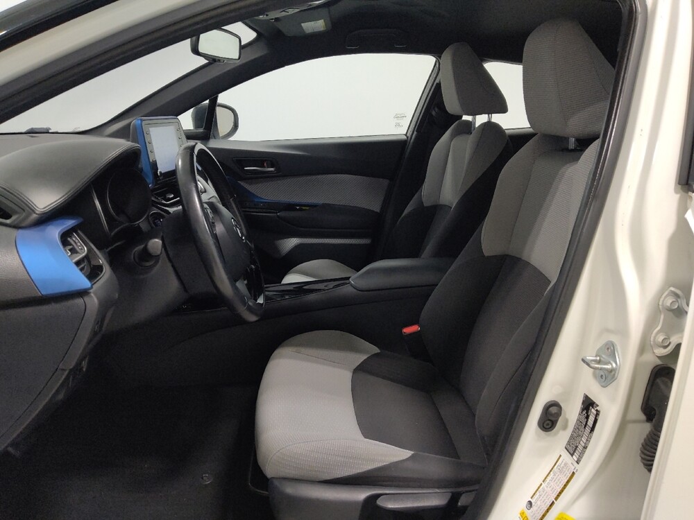 2019 Toyota C-HR in Columbus, OH 43231 - 18117799 17
